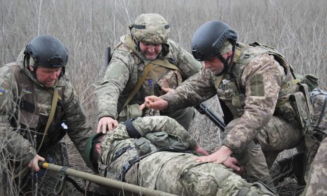 Військові Фото: Міноборони