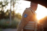 Военнослужащий. Фото: Telegram