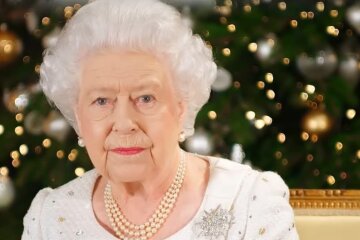 Єлизавета II. Фото: скріншот YouTube-відео