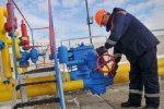 Нафтогаз перекроет вентиль должникам