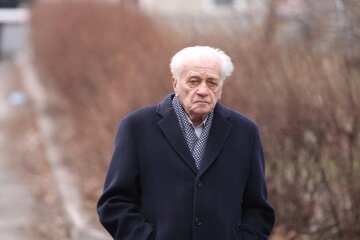 Степан Хмара (фото Telegram)