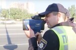 Знай места: в Одессе и области добавилось количество скоростных радаров