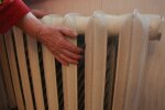 Одна надежда на природу: киевлян могут оставить без отопления, кому не повезет