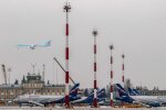 Самолёт рейса Москва-Сочи, дважды совершивший вынужденную посадку из-за угрозы атаки дронов 5 июня 2026 года