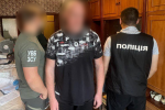 Полиция продолжает спецоперацию по поимке уклонистов - забирают десятками из квартир и машин