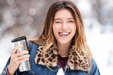 Регина Тодоренко, фото - 24 телеканал