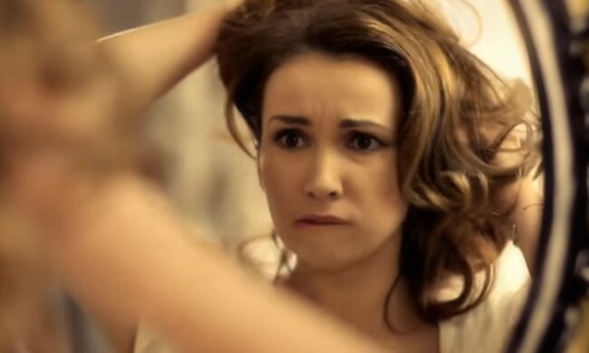 Анфиса Чехова. Фото: скриншот YouTube-видео