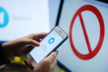 Мовний омбудсмен запропонувала заблокувати Telegram в Україні. Фото: з відкритих джерел
