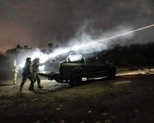 Взрывы в Кропивницком и блокирование границы - что случилось в Украине в ночь на 14 мая