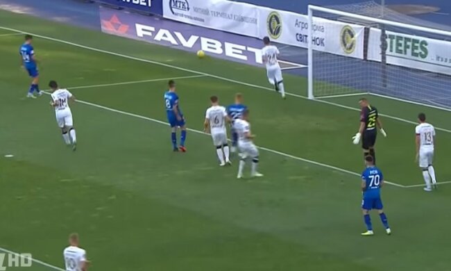 ФК Динамо-Киев получил нового тренера. Фото: скриншот Youtube