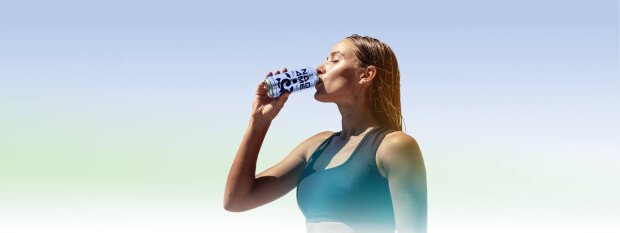 Енергетики більше не про стимуляцію — на ринок виходять напої з фокусом на NAD⁺ та підтримку клітинного метаболізму