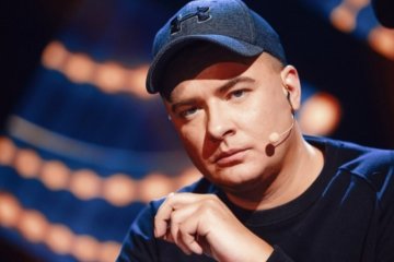 Андрей Данилко