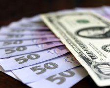 Гривна стремительно падает: Нацбанк представил новый курс валют