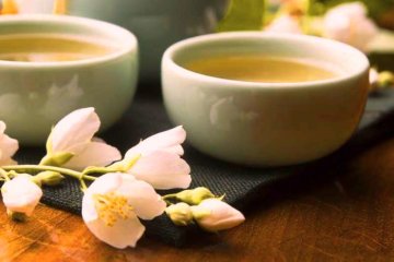 Чай. Фото: Fabiosa.ru