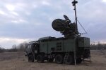 Станция РЭБ "Красуха-4". Фото: скриншот YouTube-видео