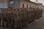 Украинки в ВСУ. Фото: скриншот YouTube-видео