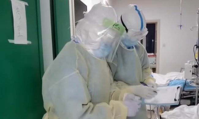 Медики рассказали, чем грипп отличается от коронавируса. Фото: скриншот YouTube