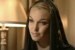 Анастасия Волочкова. Фото: скриншот YouTube