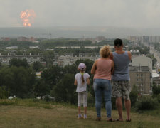 Неужели второй Чернобыль? Почему все так засекречено? Известно новые подробности катастрофы в РФ