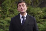 Владимир Зеленский. Фото: скриншот Youtube
