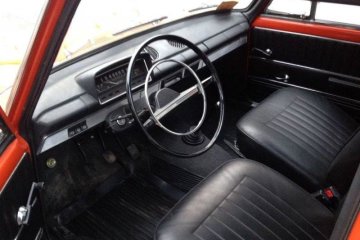 Да он только сошел с конвейера! Сеть онемела, увидев ВАЗ 2101 в идеальном состоянии (фото)