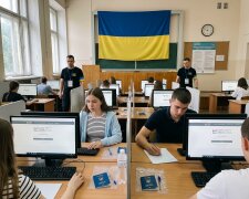 НМТ тестування школа випускники освіта