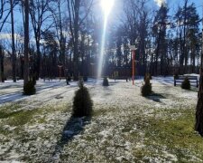 Від 13 морозу до +12: циклон тисне, дощі заходять, мороз тримається, якою буде погода 12 лютого в Україні