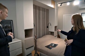 "Однушка". Фото: скріншот Youtube-відео