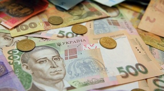 Гривны. Фото: скриншот YouTube.