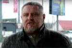 Андрій Крищенко: Оголосіть амністію людям, які хочуть піти на фронт