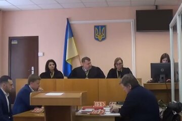 Судебное заседание. Фото: скриншот YouTube-видео