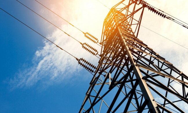 Зберігання газу в українських підземних сховищах