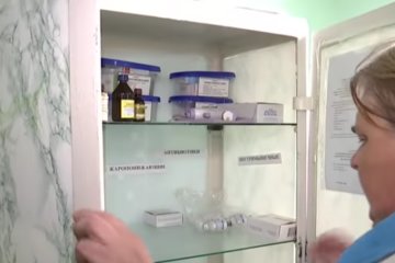 Лекарства оплатит государство, фото: скриншот с youtube