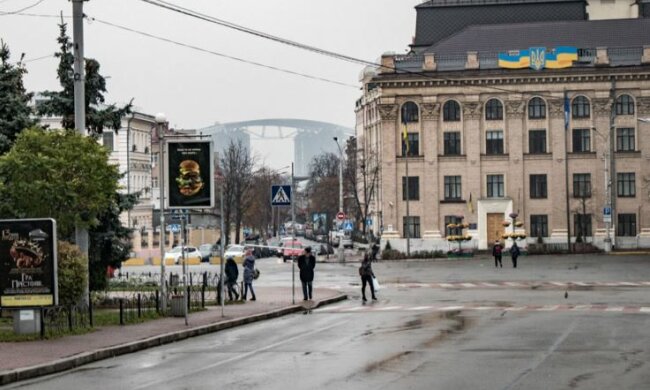 Погода заметно испортится в Киеве: прогноз на 16 октября