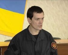 Экс-командир «Омеги» дал показания о расстреле Майдана