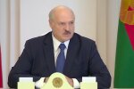 Александр Лукашенко. Фото: скриншот YouTUbe