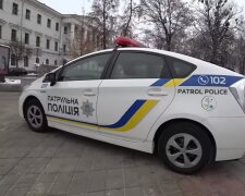 Полиция. Фото: Youtube