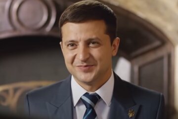 Владимир Зеленский. Фото: YouTube, скрин