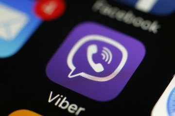 Viber, фото: blog.allo.ua