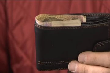 Эксперимент дал неожиданные результаты. Фото: скрин ТСН