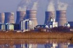 В Ровно на АЭС масштабный пожар