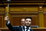 Кадры Зеленского: новый глава СНБО. Что о нем известно