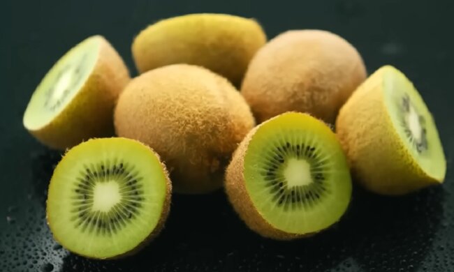 Ківі. Фото: YouTube