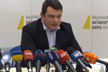 Артем Сытник