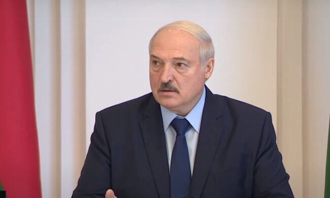 Александр Лукашенко. Фото: YouTube, скрин