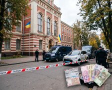 КПІ поліція Київ