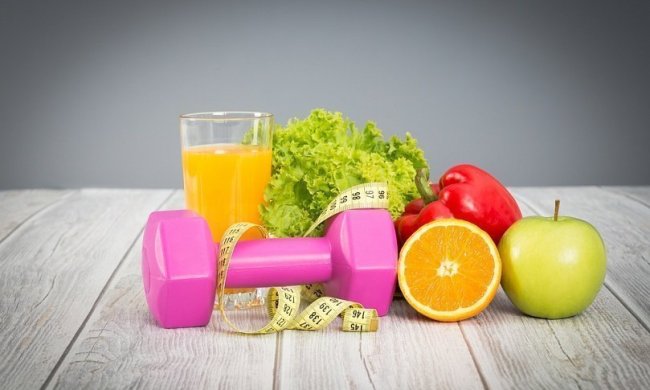 Упражнения или диета. Уже известно, что лучше и эффективнее