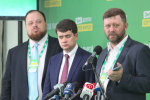 «Слуга народа» присвоила себе всю Раду. Теперь они будут руководить