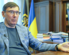 Луценко исчез после выборов в Раду, уже бросил Генпрокуратуру