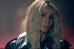 Светлана Лобода. Фото: скриншот Youtube-видео.
